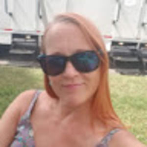 Meet your Posher, Virginia